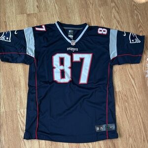 Patriots Jersey